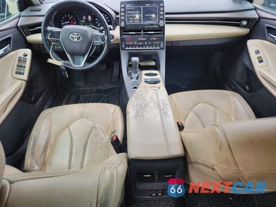 Zdjęcie 8 z 13 samochodu: 2019 TOYOTA AVALON XLE VIN:4T1BZ1FB1KU010220 - miniatura