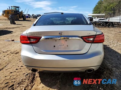 Zdjęcie 6 z 12 samochodu: 2018 NISS MAXIMA 3.5S VIN:1N4AA6APXJC390353 - miniatura