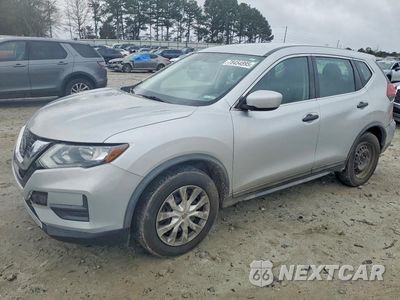 2018 NISSAN ROGUE S KNMAT2MT7JP571800 - główne zdjęcie licytacji z USA - miniatura