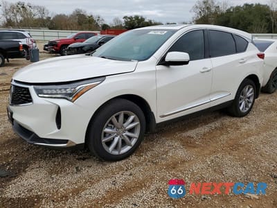 2024 ACURA RDX 5J8TC2H3XRL034233 - główne zdjęcie licytacji z USA - miniatura