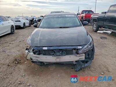 Piąte zdjęcie samochodu w środku: 2020 NISSAN ALTIMA SL VIN:1N4BL4EV8LC136672 - miniatura