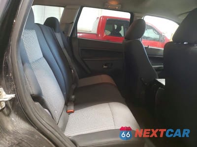 Zdjęcie 11 z 13 samochodu: 2009 JEEP GRAND CHEROKEE LAREDO VIN:1J8GR48K99C519814 - miniatura