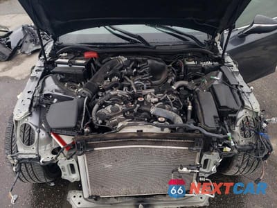 Zdjęcie 11 z 11 samochodu: 2023 LEXUS IS 350 F SPORT VIN:JTHGZ1B22P5063489 - miniatura