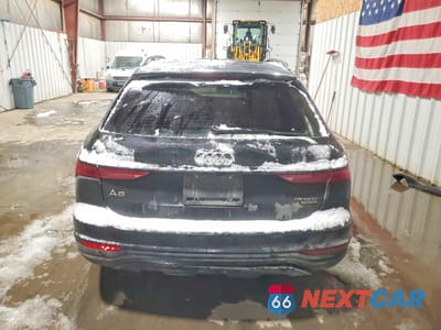 Zdjęcie 6 z 13 samochodu: 2022 AUDI A6 ALLROAD PRESTIGE VIN:WAU92BF25NN019088 - miniatura