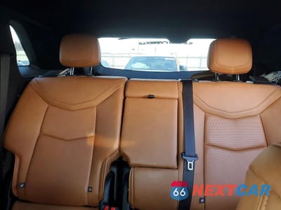 Zdjęcie 10 z 12 samochodu: 2024 CADILLAC XT5 PREMIUM LUXURY VIN:1GYKNDRS1RZ729794 - miniatura