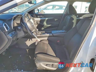 Zdjęcie 7 z 11 samochodu: 2016 NISS MAXIMA 3.5S VIN:1N4AA6AP2GC381591 - miniatura