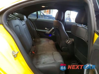 Zdjęcie 10 z 12 samochodu: 2023 MERCEDES-BENZ CLA 250 4MATIC VIN:W1K5J4HB0PN388155 - miniatura