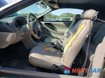 Zdjęcie 7 z 13 samochodu: 2004 FORD MUSTANG VIN:1FAFP44674F225956 - miniatura