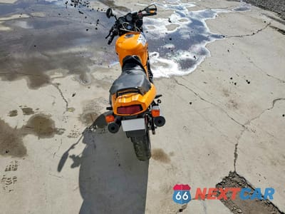 Zdjęcie 6 z 9 samochodu: 2007 KAWASAKI EX500 D VIN:JKAEXVD177A105876 - miniatura