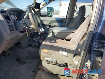 Zdjęcie 7 z 12 samochodu: 2007 DODGE RAM 3500 ST VIN:3D7MX48A87G842579 - miniatura