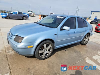 2005 VOLKSWAGEN JETTA GLS 3VWSK69M35M031899 - główne zdjęcie licytacji z USA - miniatura