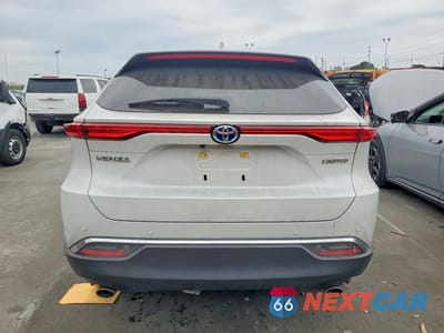Zdjęcie 6 z 12 samochodu: 2023 TOYOTA VENZA LIMITED VIN:JTEAAAAH9PJ146019 - miniatura