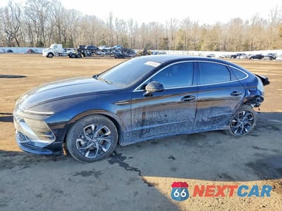 2025 HYUNDAI SONATA SEL KMHL64JA3SA516808 - główne zdjęcie licytacji z USA - miniatura