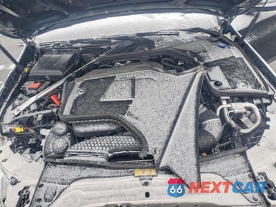 Zdjęcie 11 z 11 samochodu: 2019 MERCEDES-BENZ C 300 4MATIC VIN:55SWF8EBXKU313254 - miniatura