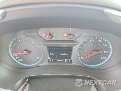 Zdjęcie 9 z 11 samochodu: 2019 CHEVROLET MALIBU LT VIN:1G1ZD5ST1KF131432 - miniatura