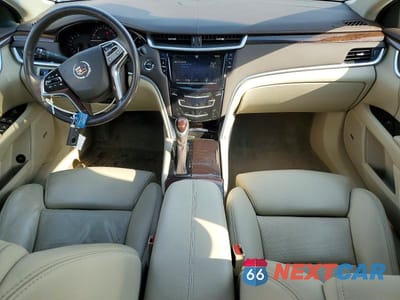 Zdjęcie 8 z 11 samochodu: 2013 CADILLAC XTS LUXURY COLLECTION VIN:2G61P5S35D9213268 - miniatura