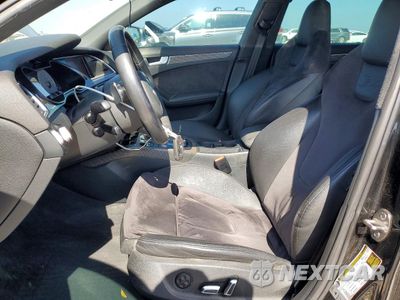 Zdjęcie 7 z 13 samochodu: 2014 AUDI S4 PRESTIGE VIN:WAUKGBFL9EA042831 - miniatura