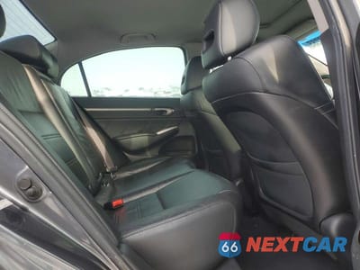 Zdjęcie 10 z 11 samochodu: 2009 ACURA CSX VIN:2HHFD56539H200875 - miniatura