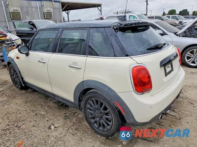 Drugie zdjęcie samochodu z przodu: 2018 MINI COOPER VIN:WMWXU1C55J2F79895 - miniatura