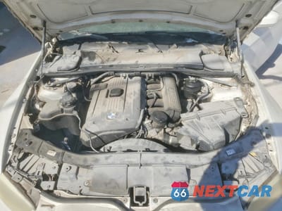 Zdjęcie 11 z 12 samochodu: 2011 BMW 328 I VIN:WBADW3C59BE537994 - miniatura