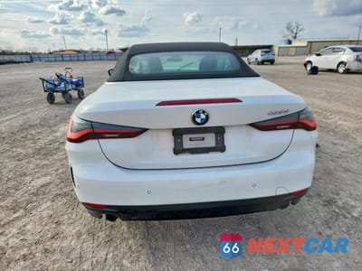 Zdjęcie 6 z 12 samochodu: 2024 BMW 430I VIN:WBA23AT05RCN53365 - miniatura