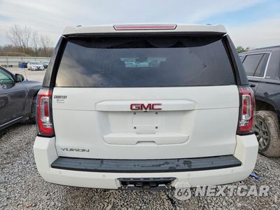 Zdjęcie 6 z 13 samochodu: 2015 GMC YUKON SLT VIN:1GKS1BKC5FR216105 - miniatura