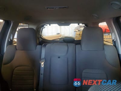 Zdjęcie 10 z 14 samochodu: 2012 NISSAN PATHFINDER S VIN:5N1AR1NB7CC630235 - miniatura