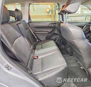 Zdjęcie 11 z 13 samochodu: 2017 SUBARU FORESTER 2.5I LIMITED VIN:JF2SJAJC1HH557759 - miniatura
