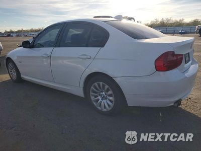Drugie zdjęcie samochodu z przodu: 2009 BMW 328 I SULEV VIN:WBAPH53529A435683 - miniatura