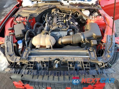 Zdjęcie 11 z 11 samochodu: 2022 FORD MUSTANG VIN:1FATP8UH0N5118850 - miniatura