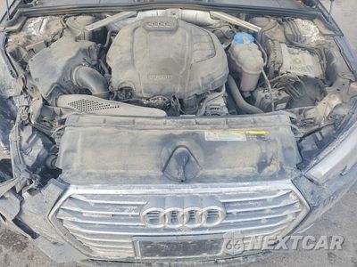 Zdjęcie 11 z 11 samochodu: 2017 AUDI A4 PREMIUM PLUS VIN:WAUENAF46HN029456 - miniatura