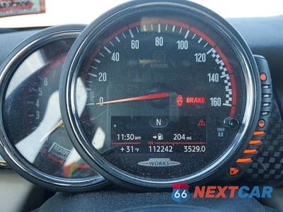 Zdjęcie 9 z 12 samochodu: 2016 MINI COOPER JOHN COOPER WORKS VIN:WMWXM9C52GT997958 - miniatura