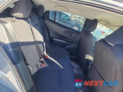 Zdjęcie 10 z 12 samochodu: 2025 TOYOTA PRIUS VIN:JTDACACUXS3053323 - miniatura