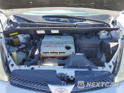 Zdjęcie 12 z 13 samochodu: 2005 TOYOTA SIENNA XLE VIN:5TDZA22C05S302514 - miniatura