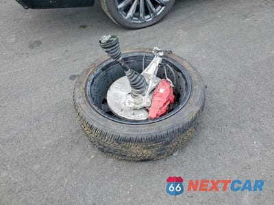 Zdjęcie 13 z 14 samochodu: 2024 CADILLAC ESCALADE V VIN:1GYS4HK90RR235525 - miniatura