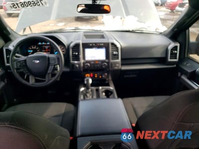Zdjęcie 8 z 11 samochodu: 2019 FORD F150 SUPERCREW VIN:1FTEW1EP5KFD48117 - miniatura