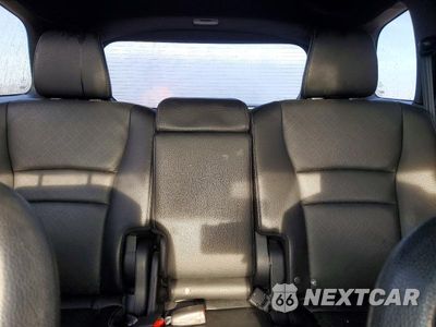 Zdjęcie 10 z 12 samochodu: 2019 HONDA PASSPORT EXL VIN:5FNYF7H55KB010974 - miniatura