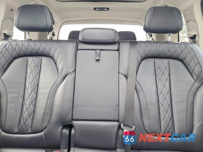 Zdjęcie 10 z 13 samochodu: 2019 BMW X7 XDRIVE40I VIN:5UXCW2C51KL087356 - miniatura
