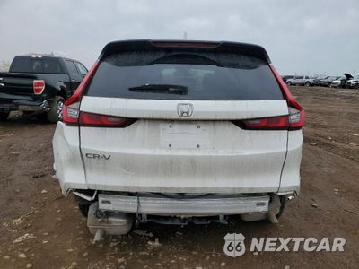 Zdjęcie 6 z 14 samochodu: 2026 HONDA CR-V EXL VIN:2HKRS4H78TH402463 - miniatura