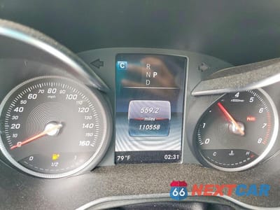 Zdjęcie 9 z 12 samochodu: 2018 MERCEDES-BENZ GLC 300 4MATIC VIN:WDC0G4KB4JV104135 - miniatura