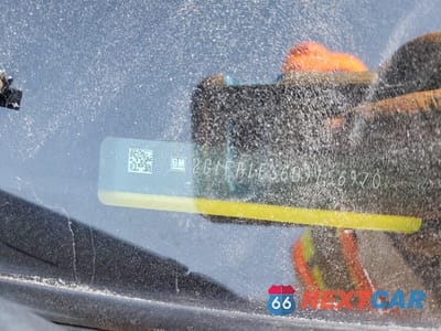 Zdjęcie 12 z 12 samochodu: 2013 CHEVROLET CAMARO LS VIN:2G1FA1E36D9156970 - miniatura