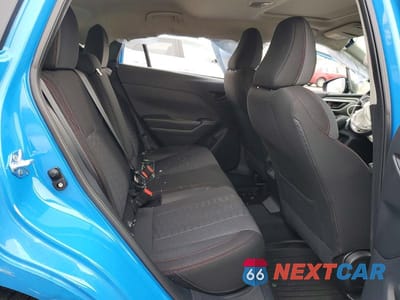 Zdjęcie 10 z 12 samochodu: 2025 SUBARU IMPREZA SPORT VIN:JF1GUAFC0S8335652 - miniatura