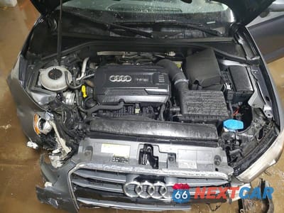Zdjęcie 11 z 12 samochodu: 2015 AUDI A3 PREMIUM PLUS VIN:WAUEFGFF7F1009870 - miniatura