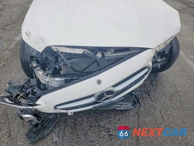 Zdjęcie 11 z 12 samochodu: 2025 MERCEDES-BENZ C 300 VIN:W1KAF4GB6SR246248 - miniatura