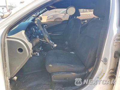 Zdjęcie 7 z 13 samochodu: 2014 DODGE CHARGER POLICE VIN:2C3CDXAT1EH125776 - miniatura