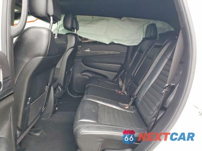 Zdjęcie 11 z 13 samochodu: 2020 JEEP GRAND CHEROKEE LIMITED VIN:1C4RJFBG2LC242454 - miniatura