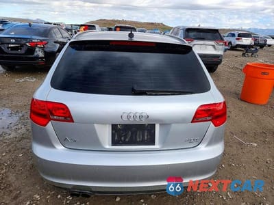 Zdjęcie 6 z 13 samochodu: 2011 AUDI A3 PREMIUM PLUS VIN:WAUMFAFM3BA140747 - miniatura