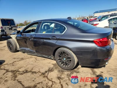 Drugie zdjęcie samochodu z przodu: 2015 BMW 535 XI VIN:WBA5B3C58FD547461 - miniatura