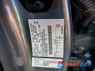 Zdjęcie 12 z 13 samochodu: 2023 FORD F250 SUPER DUTY VIN:1FT8W2BM1PED61358 - miniatura