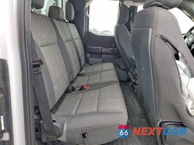 Zdjęcie 10 z 12 samochodu: 2022 FORD F150 SUPER CAB VIN:1FTEX1EP6NFB82546 - miniatura